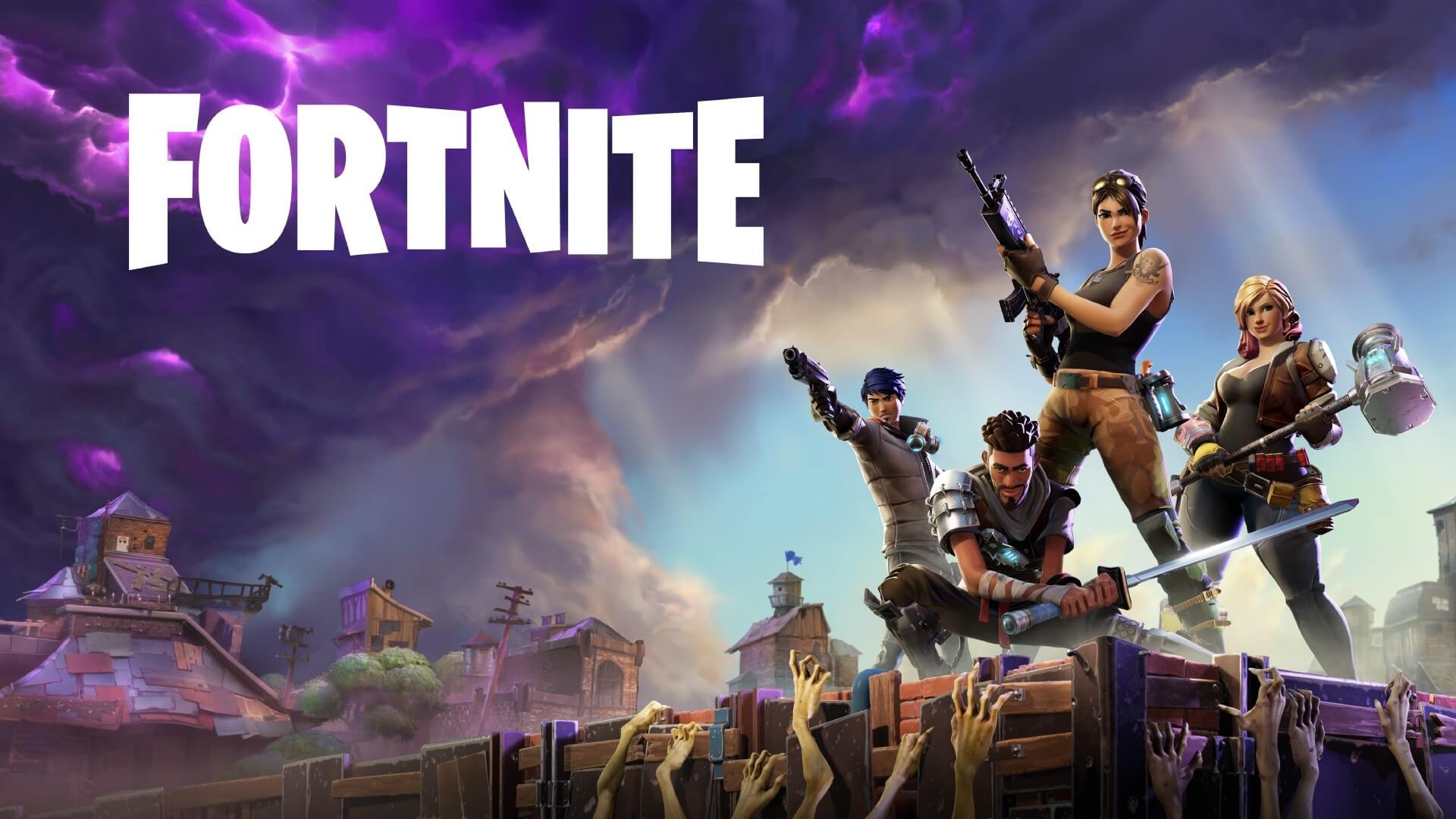 Lessons in Business Learned From Fortnite