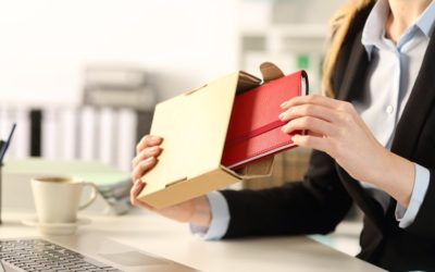 Boosting Your Close Rate: The Importance of Sending a Follow-Up Gift After a Trade Show